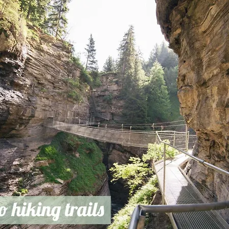 Apartman Haus Cristal By Interhome *