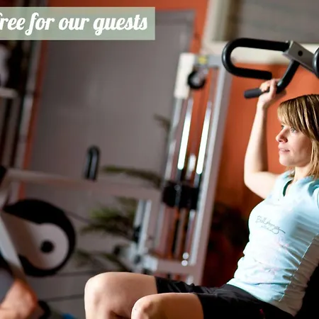 아파트 Haus Cristal By Interhome *