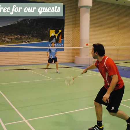 Haus Cristal By Interhome