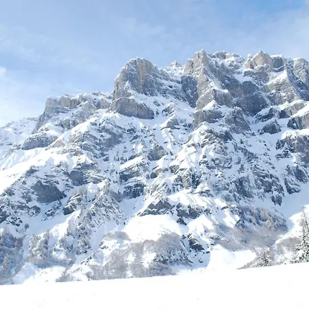 Haus Cristal By Interhome *