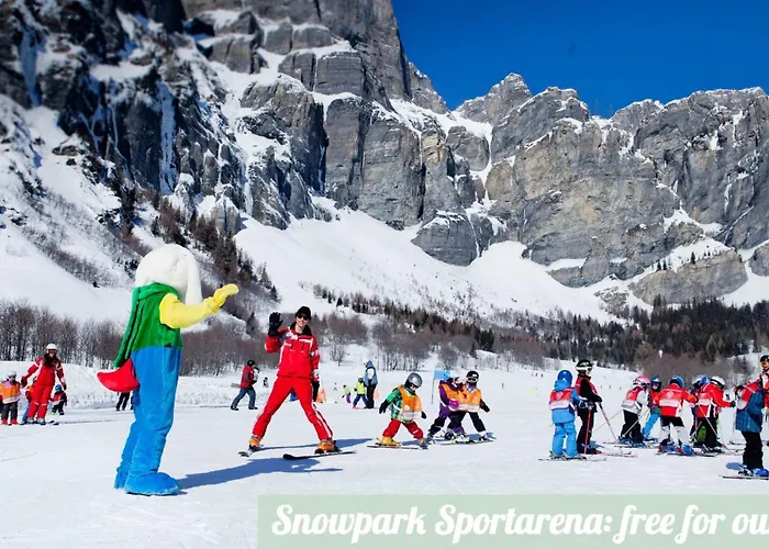 Haus Cristal By Interhome Apartman Leukerbad