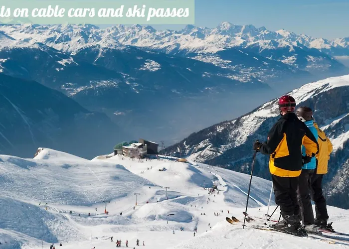 Haus Cristal By Interhome * Leukerbad